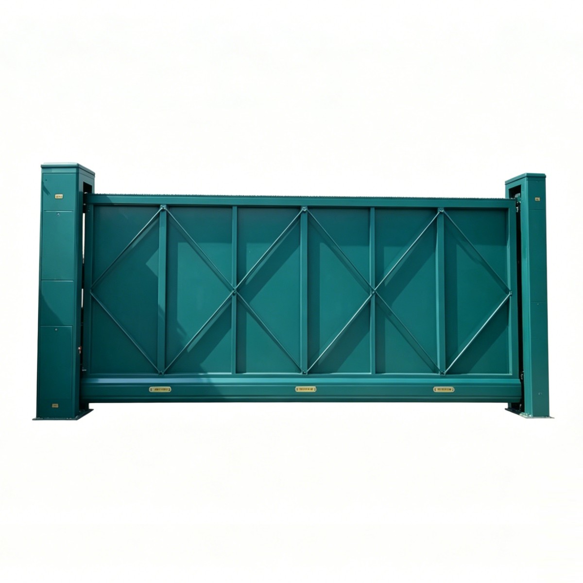 怀化溆浦岗东乡电动悬空门